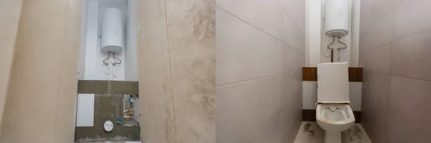 كشف تسربات المياه بالعزيزية