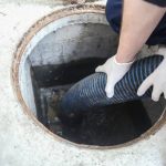 تسليك مجاري