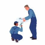 صيانة منزلية